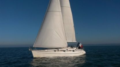 Location Voilier Bavaria 38 Dieppe