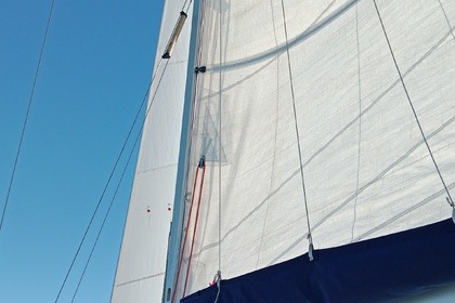 Alquiler Velero Beneteau Oceanis 351 Oliva