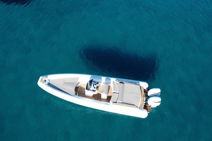 Magazzù M-GT Spider