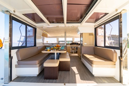 Bali Catamaran 4.1 - Sofia