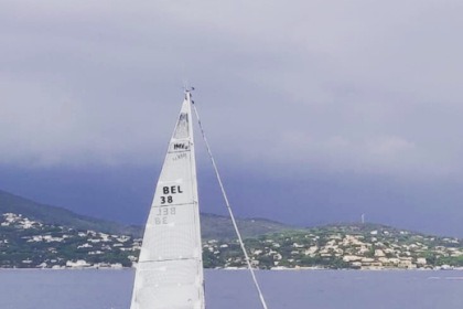 Location Voilier X YACHTS IMX 38 Antibes