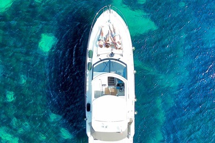 Miete Motorboot Jeanneau Leader 36 Sainte-Maxime
