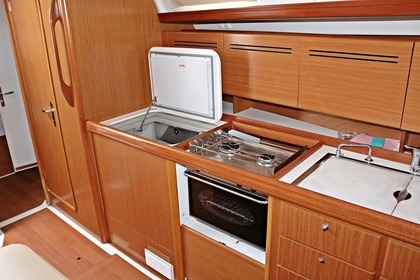 Cyclades 43.4 NOW ON DISCOUNT