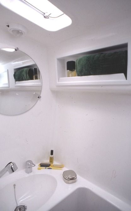 Charter Catamaran Nautitech 395 Port Elizabeth