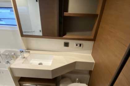 LAGOON 46 FLYBRIDGE- ALTER EGO