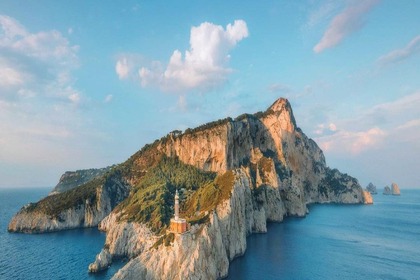 Fratelli Aprea Gozzo Classic