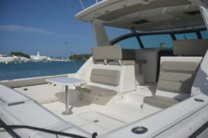 Aluguel Lancha Tiara 38 La Romana