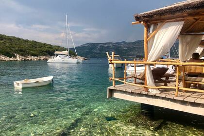 Location Bateau à moteur SEA RAY 180 Dubrovnik