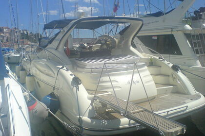 Miete Motorboot Gobbi 425 Sc Izola