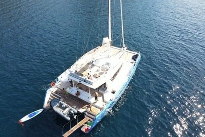 Verhuur Zeiljacht set marine set one Porto Cervo