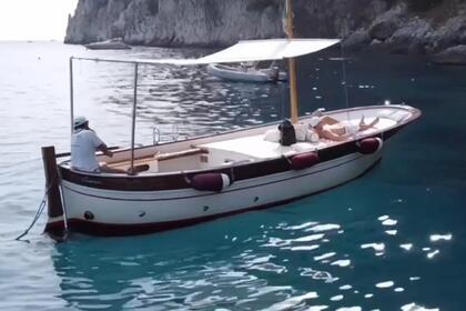 Apreamare 7.50 - ALL INCLUSIVE