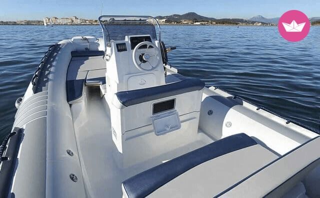 Lomac Nautica 600 In à Ajaccio de particuliers et professionnels