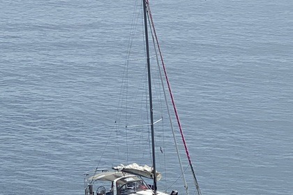 Location Voilier Beneteau Oceanis 41.1 Golfe Juan