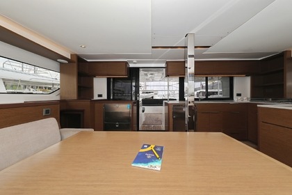 Location Catamaran Lagoon Lagoon 46 Trogir