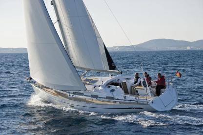Alquiler Velero Bavaria 38 Cruiser/2Cbs  Atenas