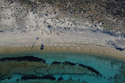 Hire Sailboat JEANNEAU SUN ODYSSEY 54 DS Paros