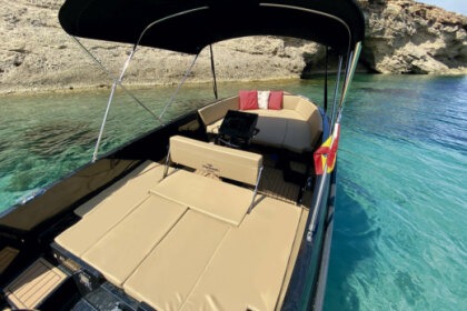 Lancha 2021 personalizada (Titulín)