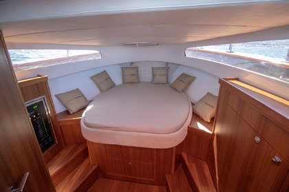 Semi Private Capri Boat Tour + City Visit