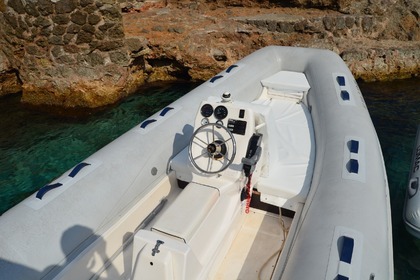 Charter RIB APEX A20 Port de Pollença