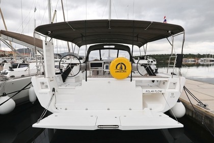 Alquiler Velero Dufour Yachts Dufour 470 - 4 cab. Šibenik