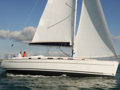 Rental Sailboat Beneteau Cyclades 43.4 Sukošan
