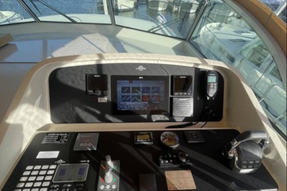 Linssen Grand Sturdy 40.0 AC 2-6 pers.