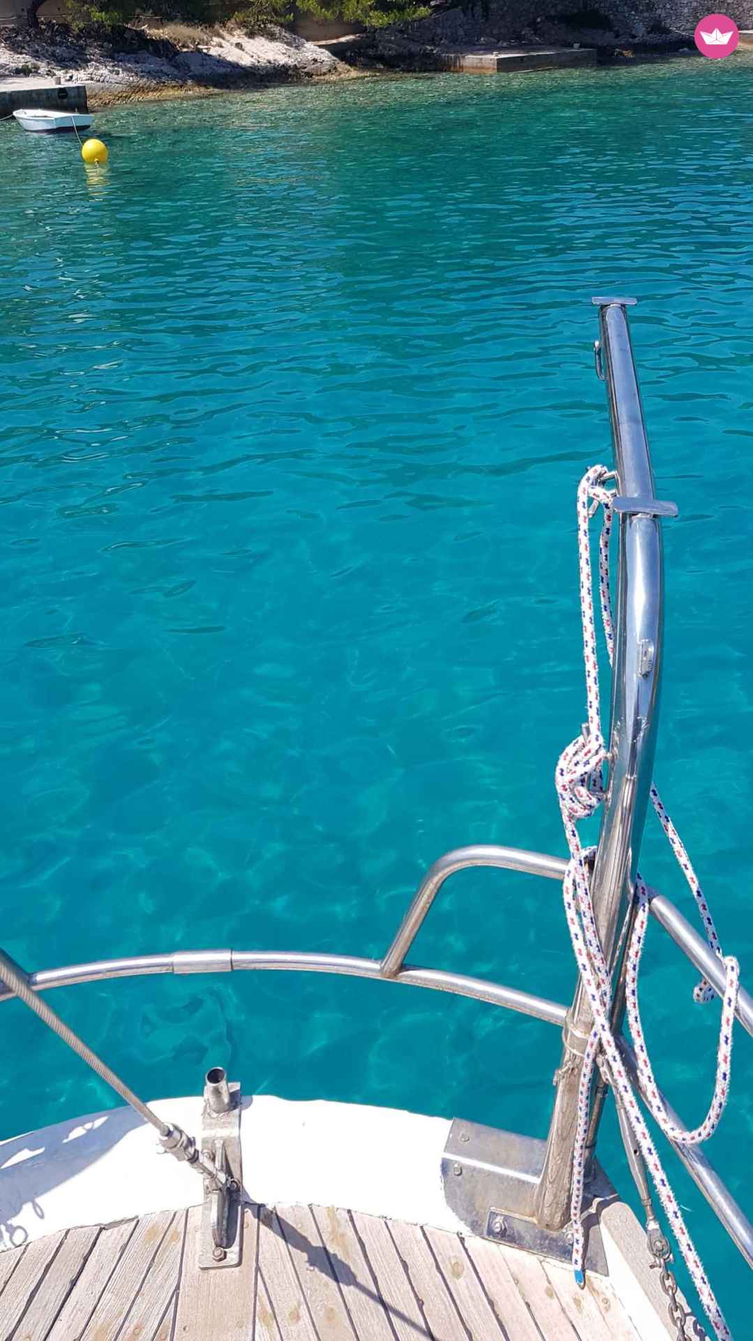 Split Kutter in Split for hire