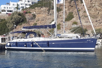 Beneteau Oceanis 523 Clipper
