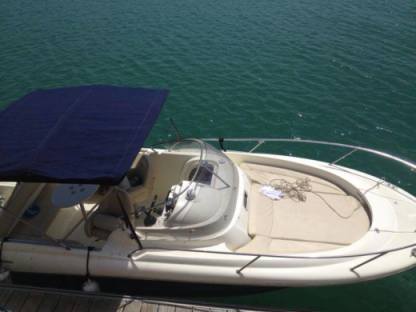 Аренда Моторное судно Jenneau Cap Camarat 715 Эль Пуэрто де Санта Мария
