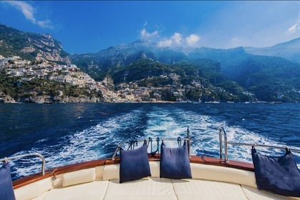 Tecnonautica Jeranto 11 Classic