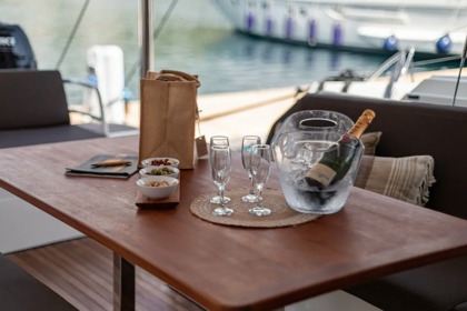 New boat coming in 2023!