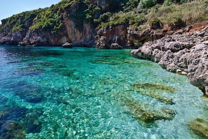 NOLEGGIO GOMMONE PAJARA RIBS28