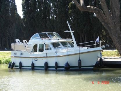 Location Bateau à moteur Linssen Linssen 30.9Ac Vermenton