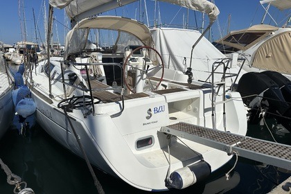 Noleggio Barca a vela  Oceanis 34 Punta Ala