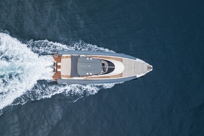 Miete RIB NUOVA JOLLY Prince 38 Sport Cabin Corralejo