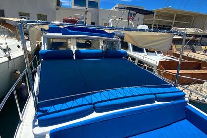 12 Meters Gulet Likya