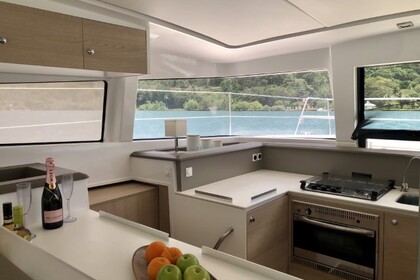 Catamarans Bali 4.1 - 2019