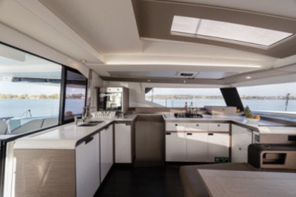 Vienna Pearl (Seabob free of charge for May & June)