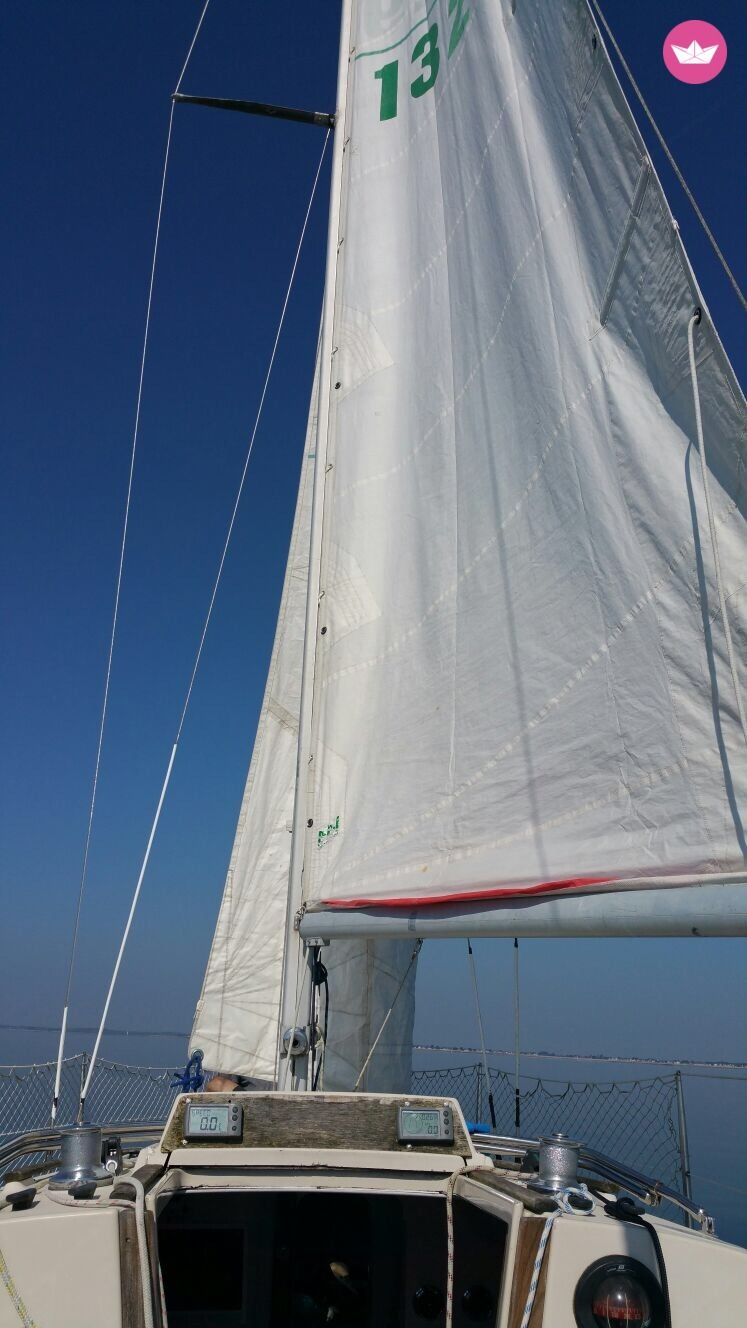 Beneteau First 30