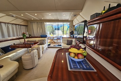 Explore Adriatic - Sunseeker 48ft FLY