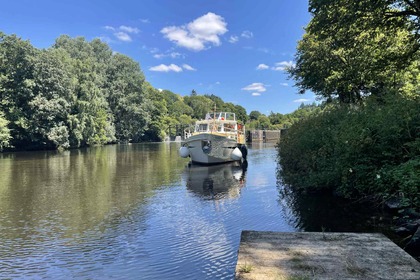 Miete Hausboot Pedro 1020 Pluméliau-Bieuzy