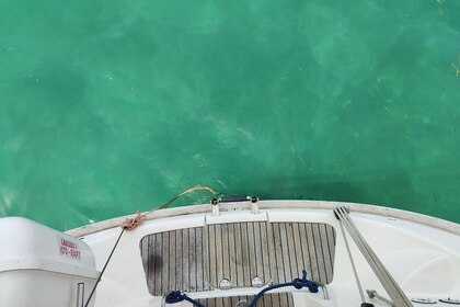 Sailboat Rental in Alicante – Half Day or Full Day Trips with Skipper