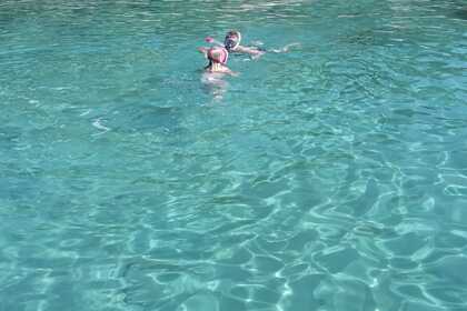 Private Sailing Tours in Zadar Archipelago