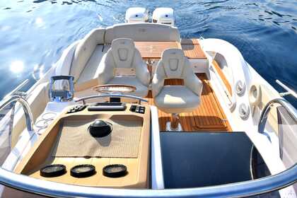 Miete Motorboot Sessa Marine Sessa 27 Opatija