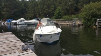 Location Bateau à moteur Beneteau Antares 450 La Teste-de-Buch