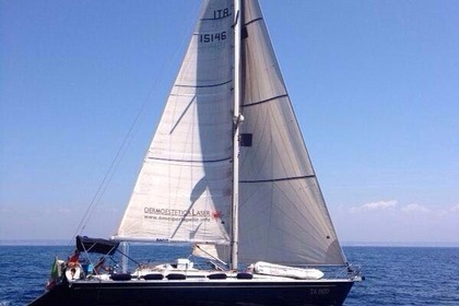 Cantiere del Pardo Grand Soleil 43