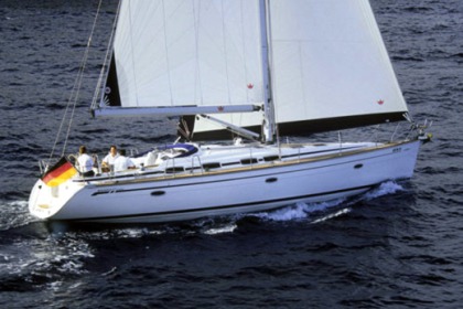 Rental Sailboat Bavaria 46 Cruiser Fezzano