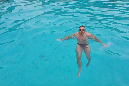 Bavaria 42, Isole Tremiti, Gargano