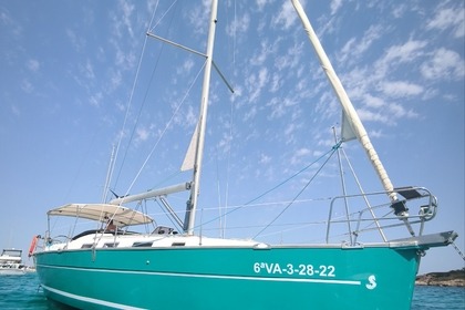 Beneteau Cyclades 39