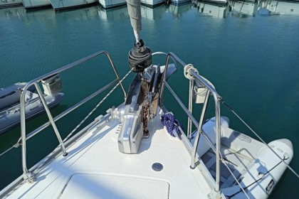 Bavaria Cruiser 45 2011